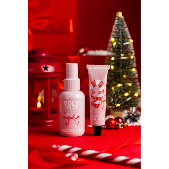 Набір Secret Skin (CANDY CANE 2)