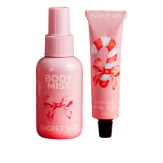 Набор Secret Skin (CANDY CANE 2)