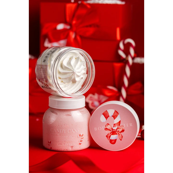 Набор Secret Skin (CANDY CANE 3)