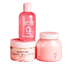 Набір Secret Skin (CANDY CANE 4)