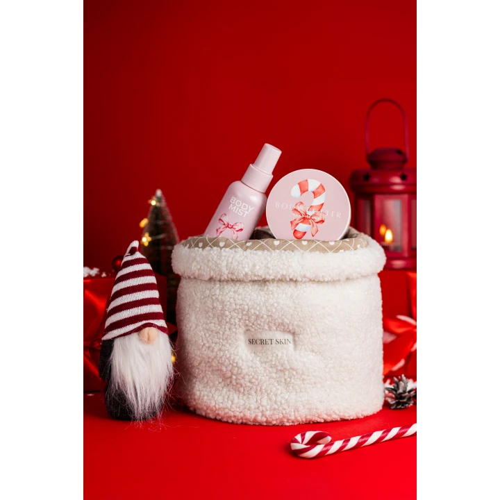 Набор Secret Skin (CANDY CANE 5)