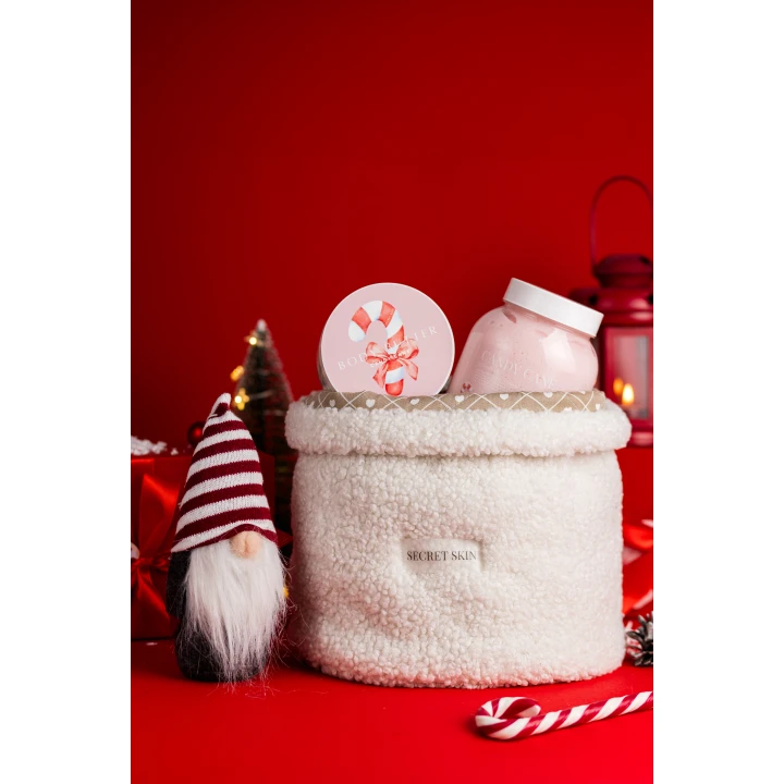 Набор Secret Skin (CANDY CANE 6)