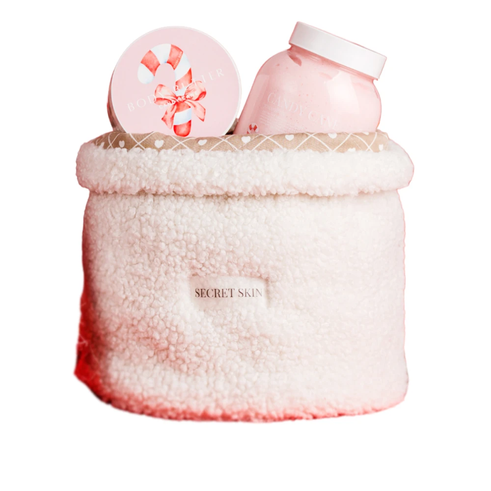 Набор Secret Skin (CANDY CANE 6)