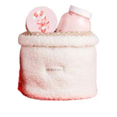 Набір Secret Skin (CANDY CANE 6)