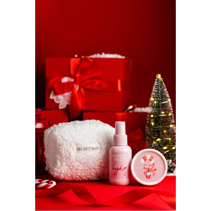 Набор Secret Skin (CANDY CANE 7)