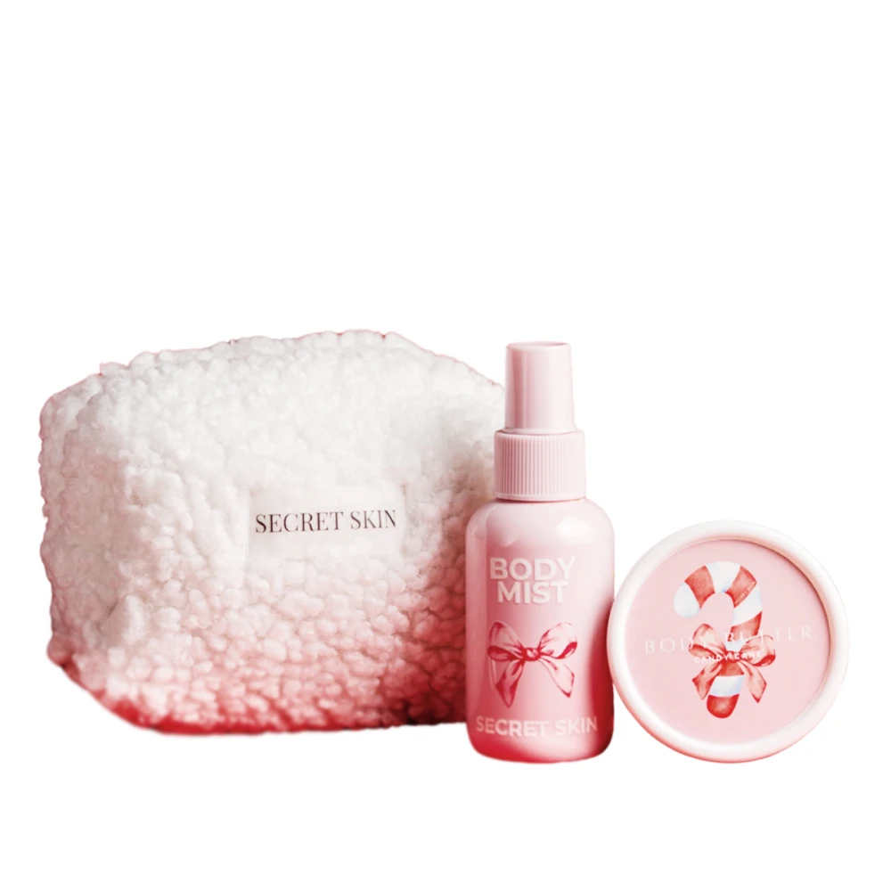 Набор Secret Skin (CANDY CANE 7)