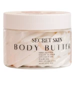 Баттер для тела Secret Skin (CANDY CANE 200 мл)