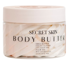 Баттер для тіла Secret Skin (CANDY CANE 200 мл)