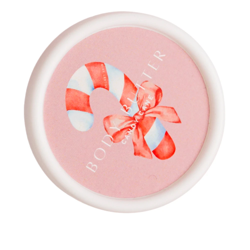 Баттер для тіла Secret Skin (CANDY CANE міні 50 мл)