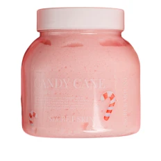 Скраб мус для тіла Secret Skin (CANDY CANE 400 мл)