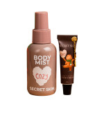 Набор Secret Skin (COZY VANILLE 9)