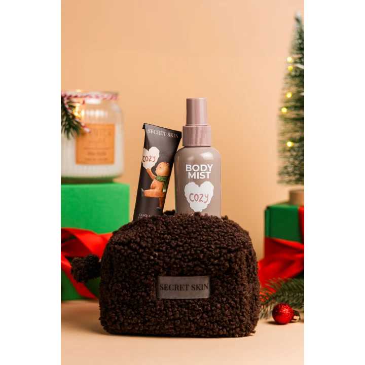 Набор Secret Skin (COZY VANILLE 10)