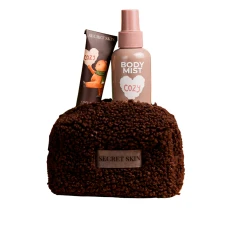 Набір Secret Skin (COZY VANILLE 10)