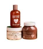 Набор Secret Skin (COZY VANILLE 12)