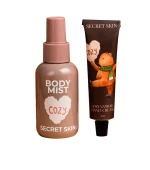 Набор Secret Skin (COZY VANILLE 13)