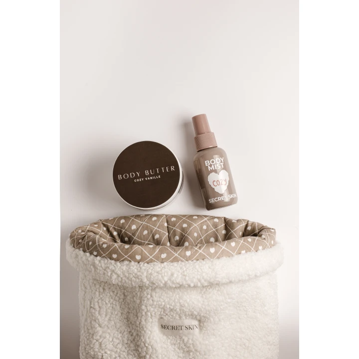 Набір Secret Skin (COZY VANILLE 14)