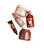 Набор Secret Skin (COZY VANILLE 16)