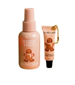 Набор Secret Skin (GINGERBREAD 17)