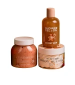 Набор Secret Skin (GINGERBREAD 18)