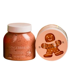 Набор Secret Skin (GINGERBREAD 19)