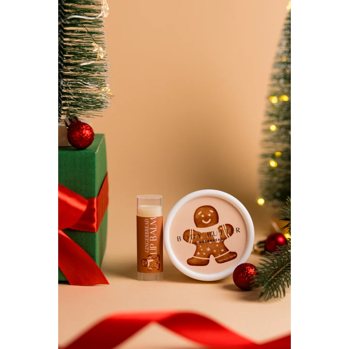 Набір Secret Skin (GINGERBREAD 20)