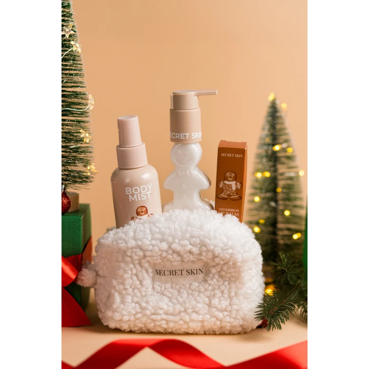 Набор Secret Skin (GINGERBREAD 21)