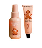 Набір Secret Skin (GINGERBREAD 22)