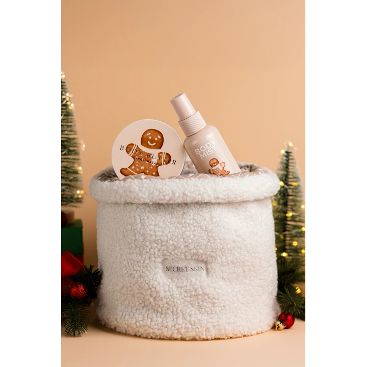 Набор Secret Skin (GINGERBREAD 23)