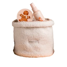 Набір Secret Skin (GINGERBREAD 23)