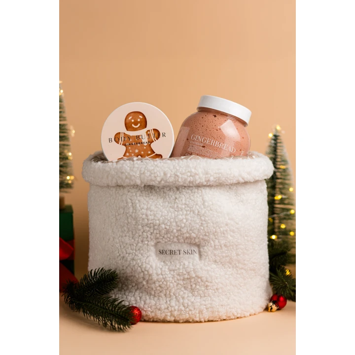 Набор Secret Skin (GINGERBREAD 24)