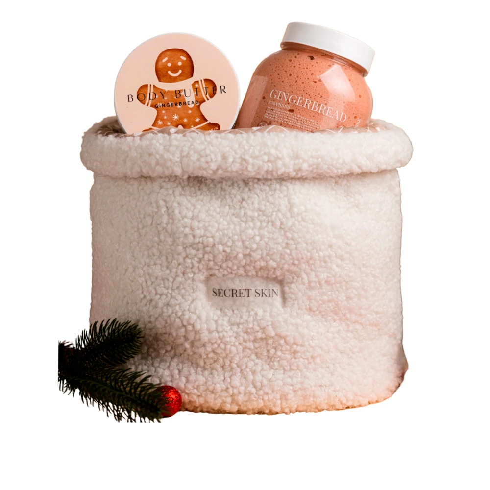 Набор Secret Skin (GINGERBREAD 24)