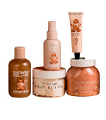 Набір Secret Skin (GINGERBREAD 25)