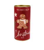 Набор Secret Skin (в тубусе 26)