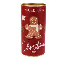 Набор Secret Skin (в тубусе 26)