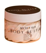 Баттер для тела Secret Skin (COZY VANILLE 200 мл)