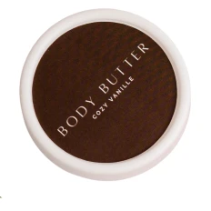 Баттер для тіла Secret Skin (COZY VANILLE міні 50 мл)