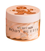 Баттер для тіла Secret Skin (GINGERBREAD 200 мл)