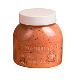 Скраб мусс для тела Secret Skin (GINGERBREAD 400 мл)