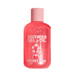 Гель-олія Secret Skin (CANDY CANE 200 мл)