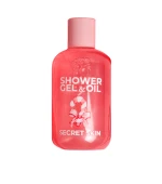 Гель-масло Secret Skin (CANDY CANE 200 мл)