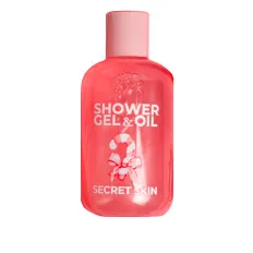 Гель-олія Secret Skin (CANDY CANE 200 мл)