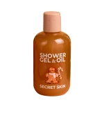 Гель-масло Secret Skin (GINGERBREAD 200 мл)
