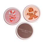 Набір Secret Skin (з трьох міні баттерів)