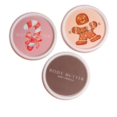 Набор Secret Skin (из трех мини баттеров)