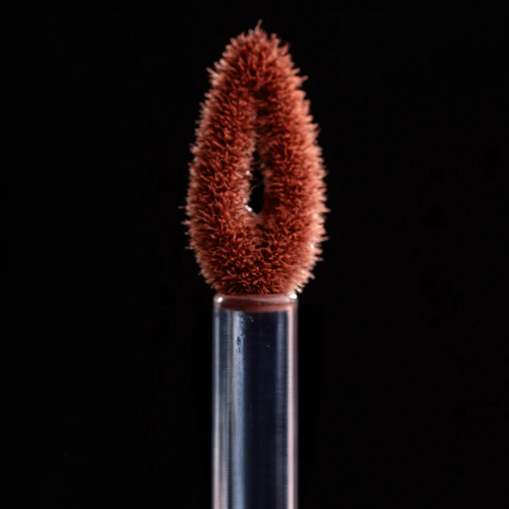 Тени жидкие для век Zola x Valentina Lelyukh (Silky Matte 03 Desert Rose)