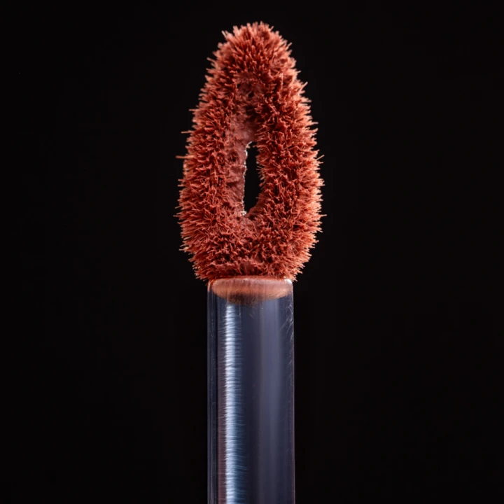 Тени жидкие для век Zola x Valentina Lelyukh (Silky Matte 08 Pink Opal)