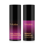 Набор для ламинирования бровей и ресниц Nikkmole (Synergy Molea Lami Set)