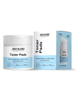 Тонер-педы для лица увлажняющие Joko Blend (с керамидами и гиалуроновой кислотой 60 шт)