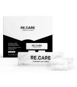Набор для умывания и ухода Re Care (Clean & Care Accessories Set косметическая повязка и напульсники)