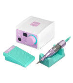 Фрезер для маникюра ULKA (EGO APEX 65 Вт, 35 000 об/мин)